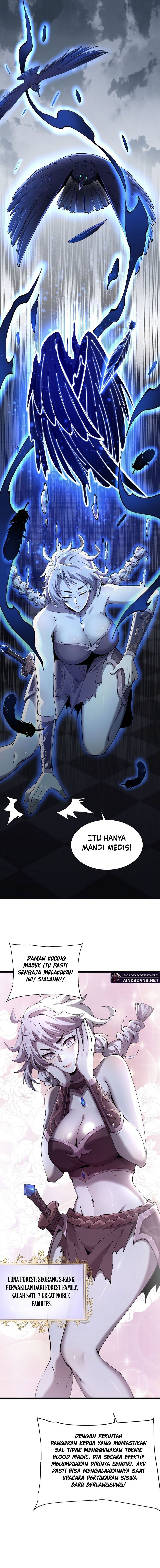 The Betrayal of Shadow (Shadow’s Resurgence) Chapter 34 Gambar 13