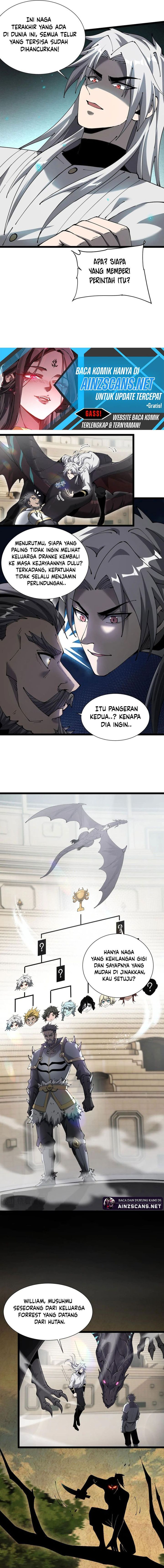 The Betrayal of Shadow (Shadow’s Resurgence) Chapter 38 Gambar 3