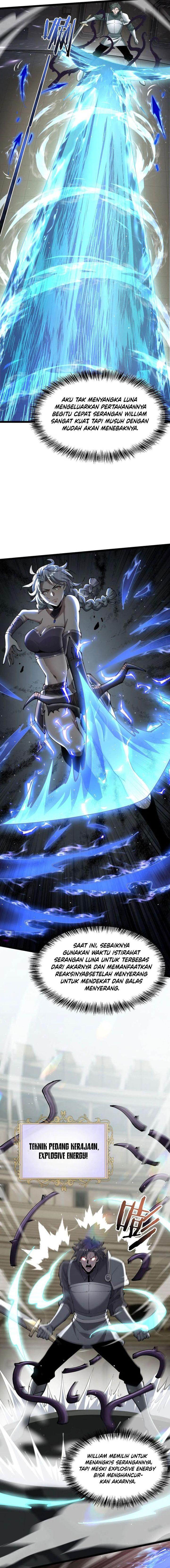 The Betrayal of Shadow (Shadow’s Resurgence) Chapter 38 Gambar 5