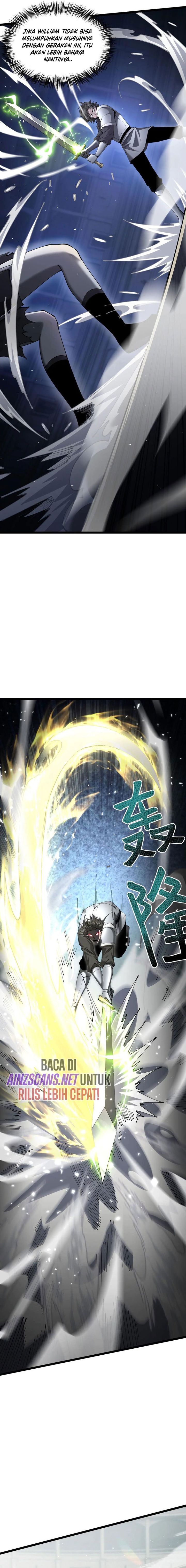 The Betrayal of Shadow (Shadow’s Resurgence) Chapter 38 Gambar 7