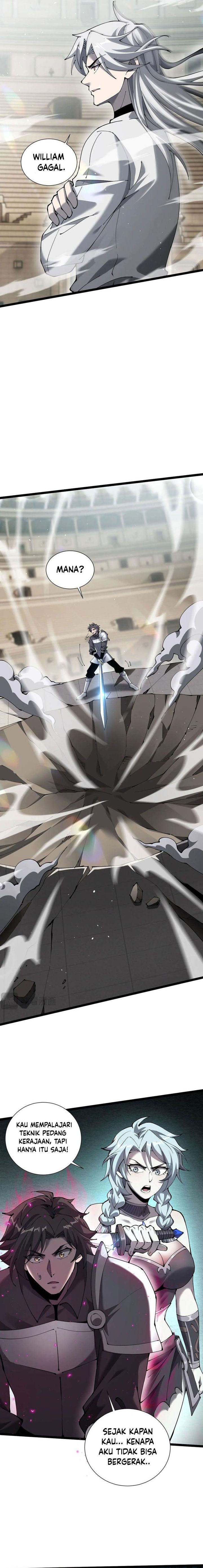 The Betrayal of Shadow (Shadow’s Resurgence) Chapter 38 Gambar 8
