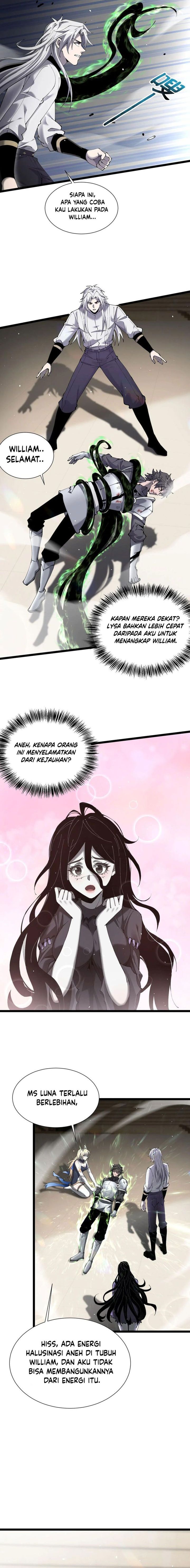 The Betrayal of Shadow (Shadow’s Resurgence) Chapter 38 Gambar 11