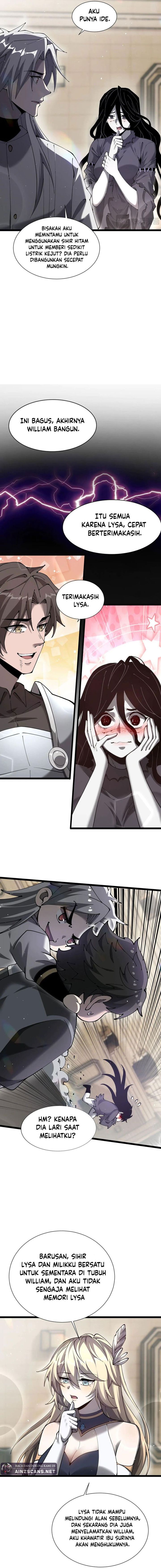 The Betrayal of Shadow (Shadow’s Resurgence) Chapter 38 Gambar 12