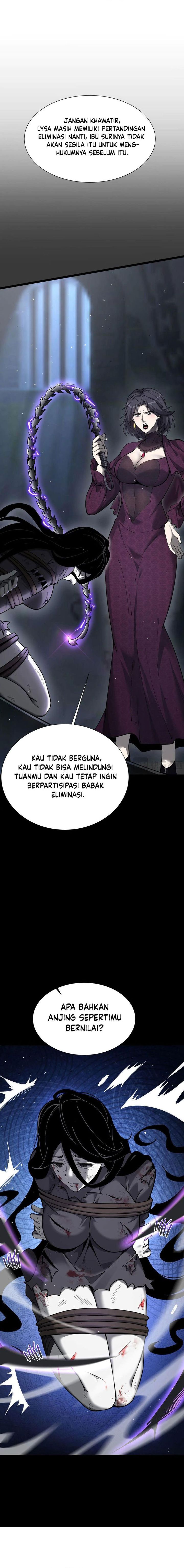 The Betrayal of Shadow (Shadow’s Resurgence) Chapter 38 Gambar 13