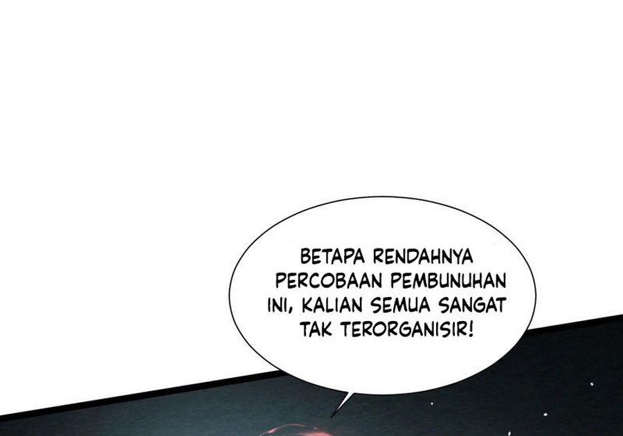 The Betrayal of Shadow (Shadow’s Resurgence) Chapter 42 Gambar 10
