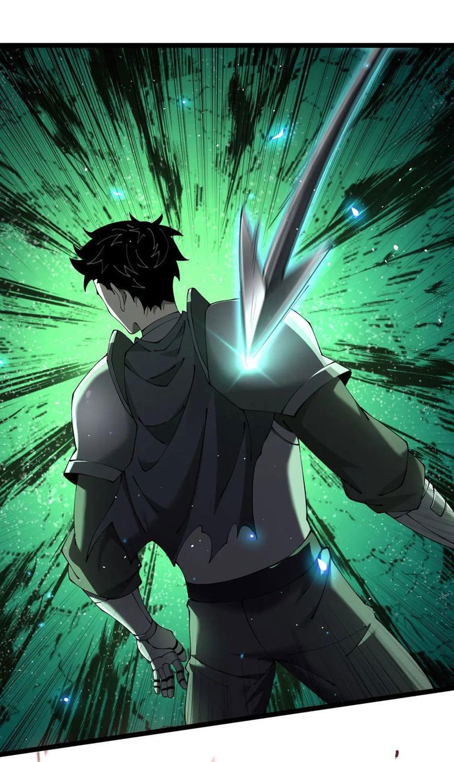 The Betrayal of Shadow (Shadow’s Resurgence) Chapter 42 Gambar 15