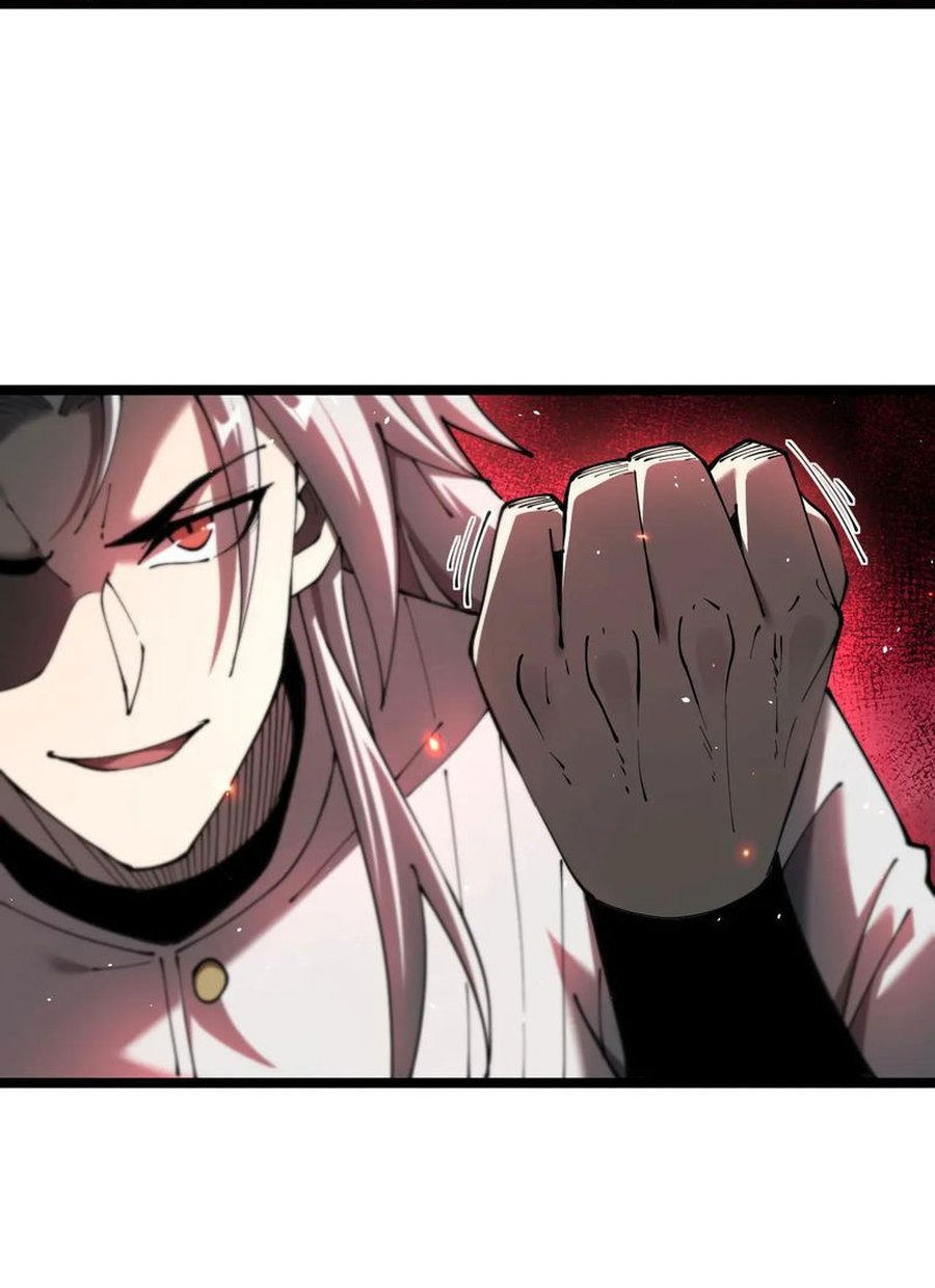 The Betrayal of Shadow (Shadow’s Resurgence) Chapter 42 Gambar 18