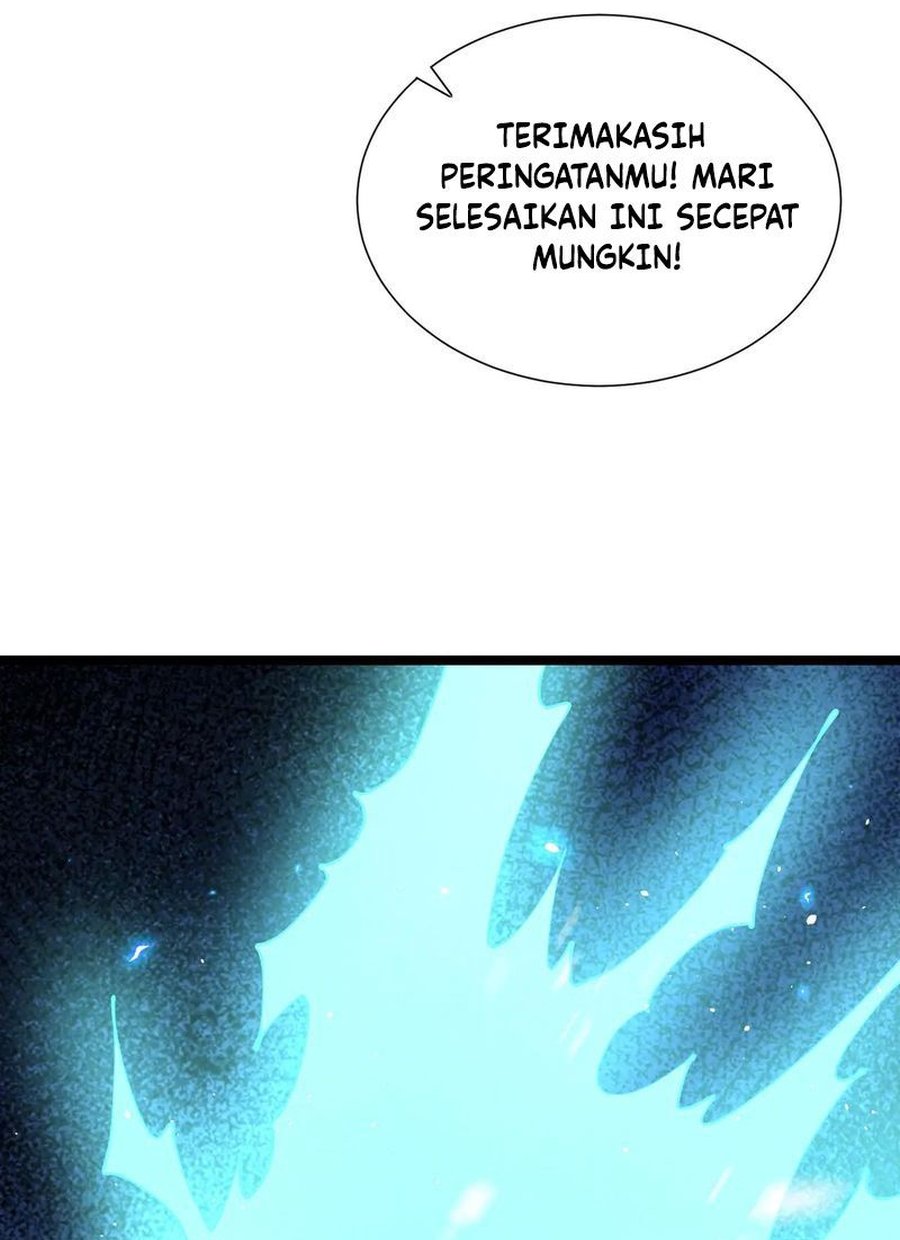 The Betrayal of Shadow (Shadow’s Resurgence) Chapter 42 Gambar 19