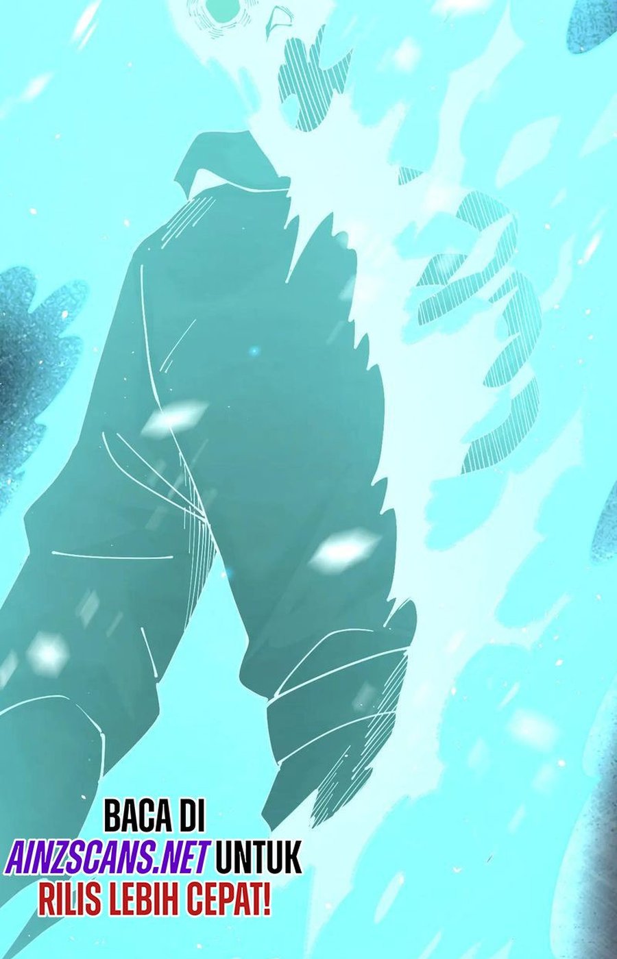 The Betrayal of Shadow (Shadow’s Resurgence) Chapter 42 Gambar 21