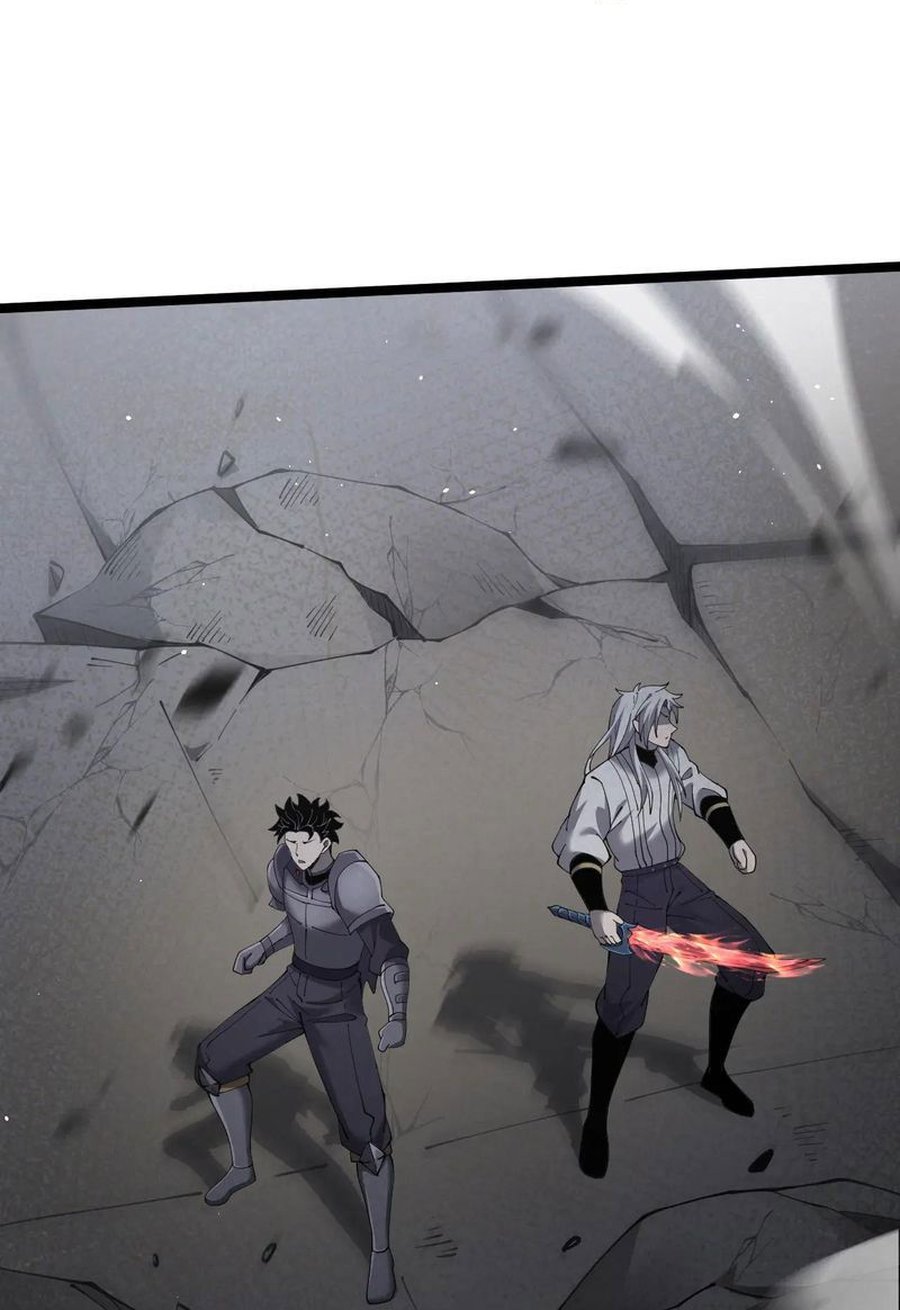 The Betrayal of Shadow (Shadow’s Resurgence) Chapter 42 Gambar 26