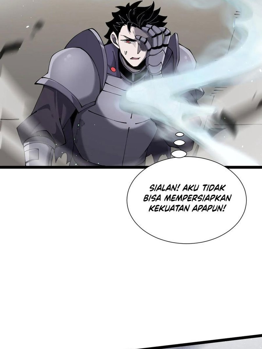 The Betrayal of Shadow (Shadow’s Resurgence) Chapter 42 Gambar 32