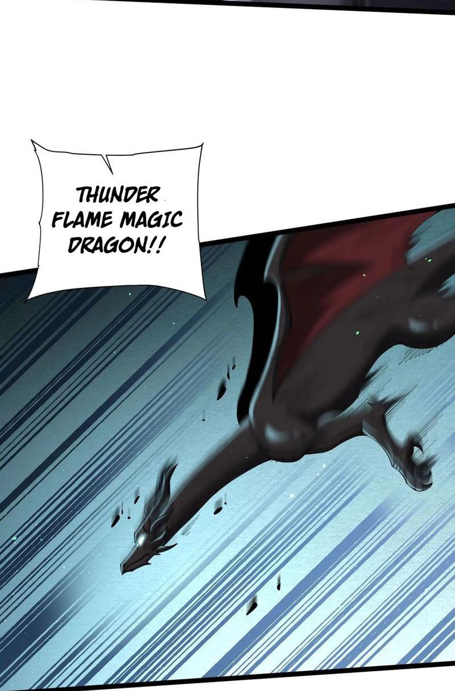 The Betrayal of Shadow (Shadow’s Resurgence) Chapter 42 Gambar 38