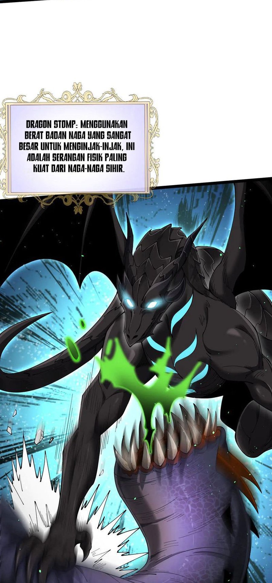 The Betrayal of Shadow (Shadow’s Resurgence) Chapter 42 Gambar 39