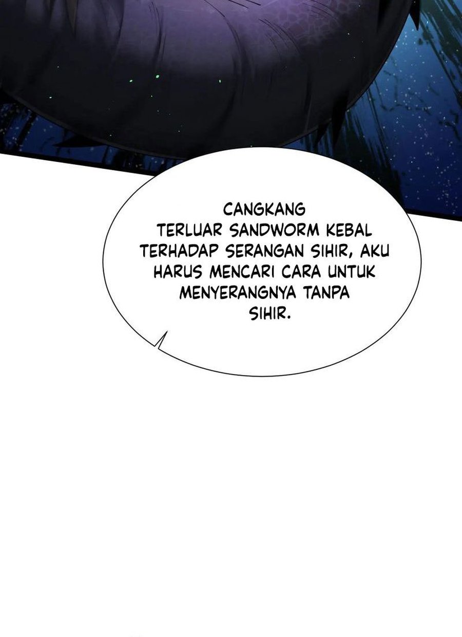 The Betrayal of Shadow (Shadow’s Resurgence) Chapter 42 Gambar 40