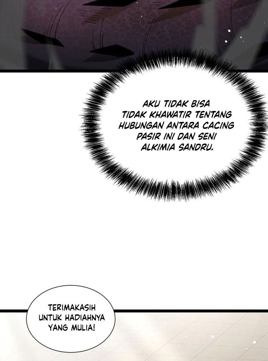 The Betrayal of Shadow (Shadow’s Resurgence) Chapter 42 Gambar 51