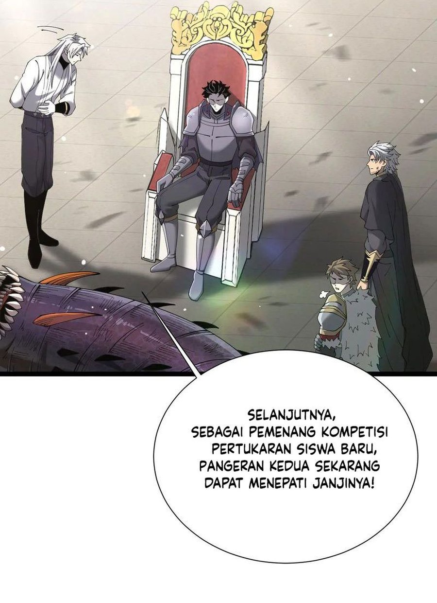 The Betrayal of Shadow (Shadow’s Resurgence) Chapter 42 Gambar 52