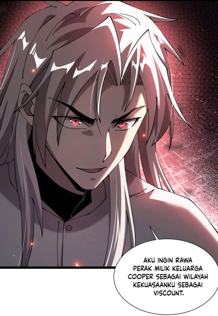 The Betrayal of Shadow (Shadow’s Resurgence) Chapter 42 Gambar 55