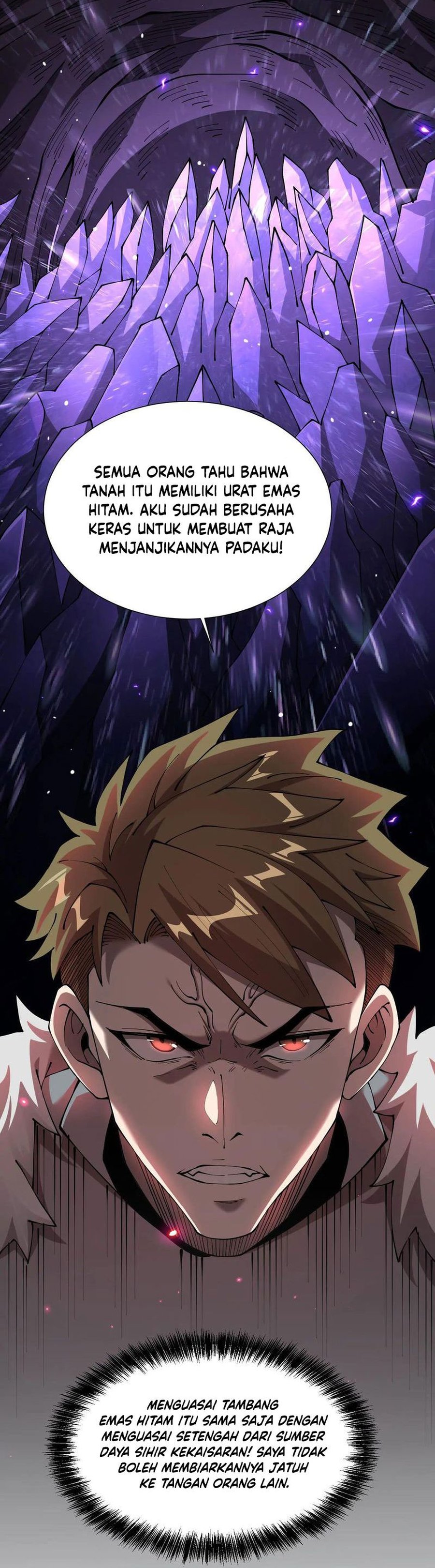 The Betrayal of Shadow (Shadow’s Resurgence) Chapter 42 Gambar 60