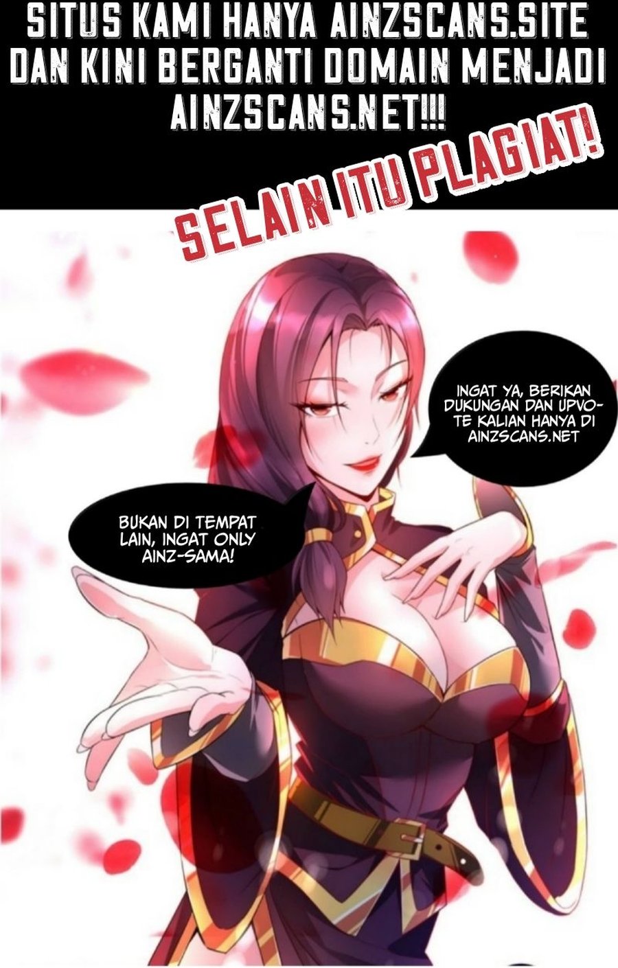 The Betrayal of Shadow (Shadow’s Resurgence) Chapter 42 Gambar 67