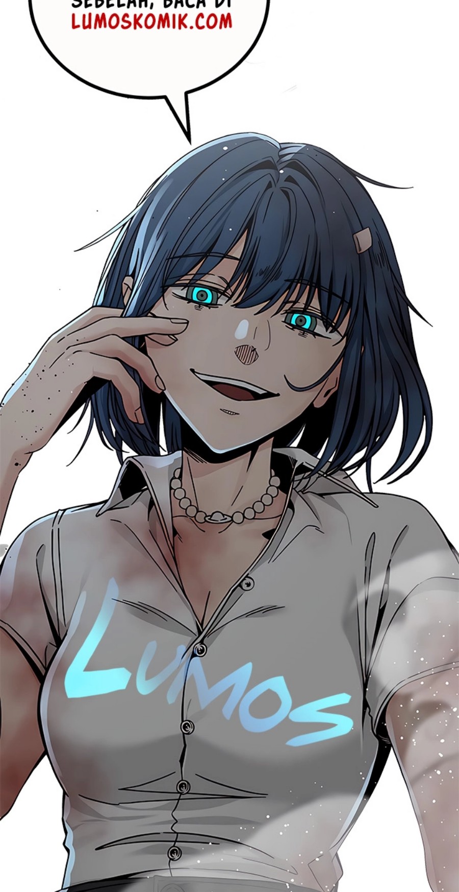 The Big Boss Comes Down the Mountain: Starting as a Male Secretary Chapter 30 Gambar 13