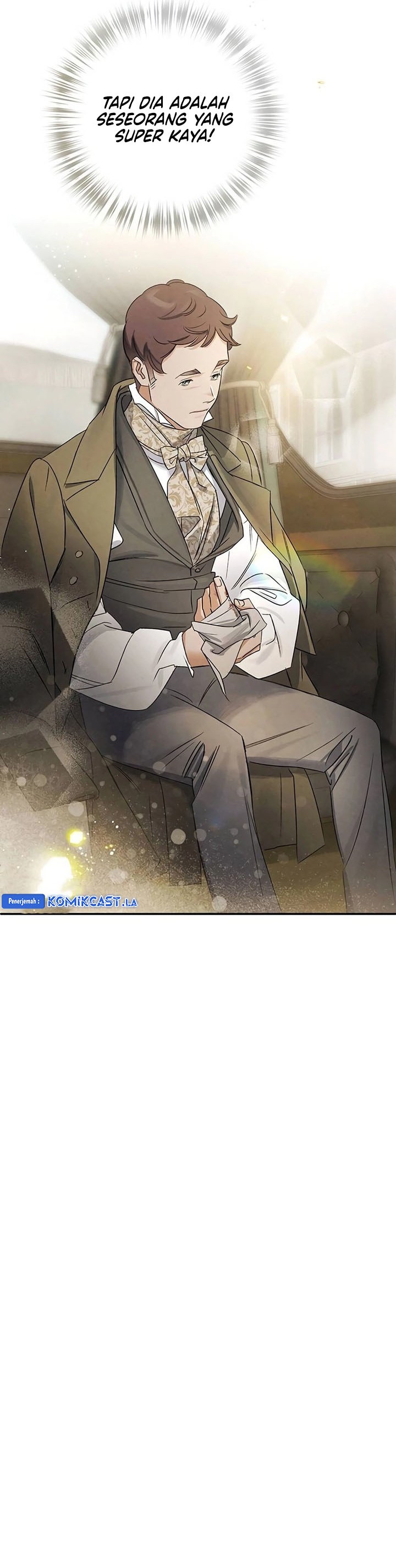 The Black-Haired British Doctor Chapter 06 Gambar 27