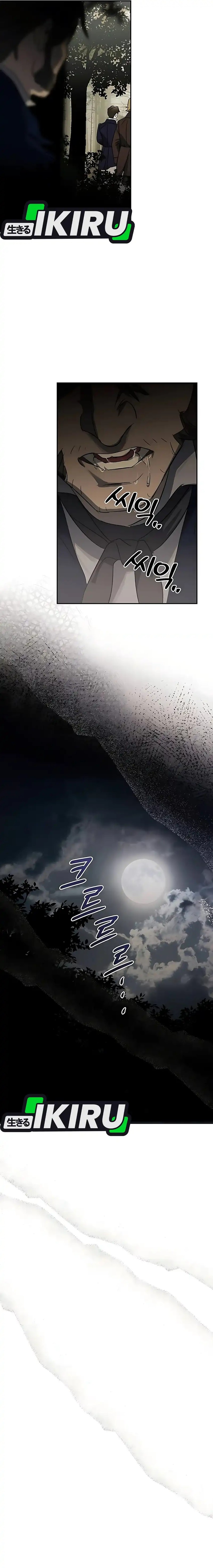 The Black-Haired British Doctor Chapter 36 Gambar 12