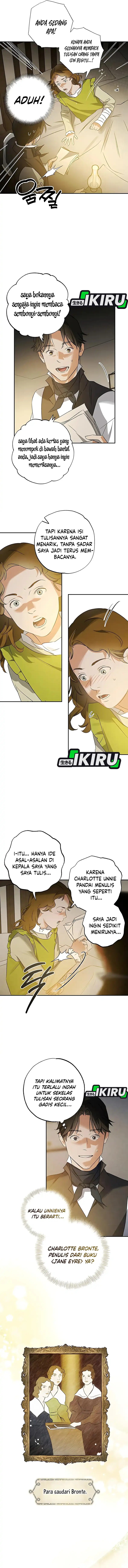 The Black-Haired British Doctor Chapter 38 Gambar 2