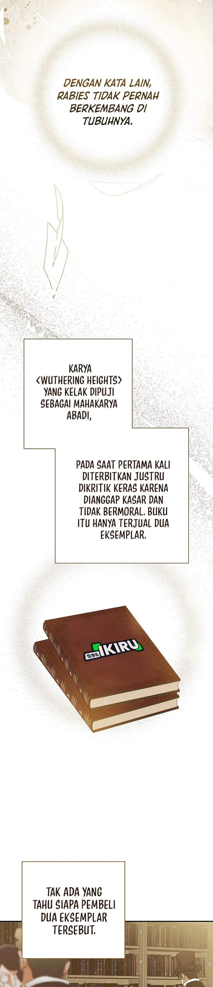 The Black-Haired British Doctor Chapter 39 Gambar 21