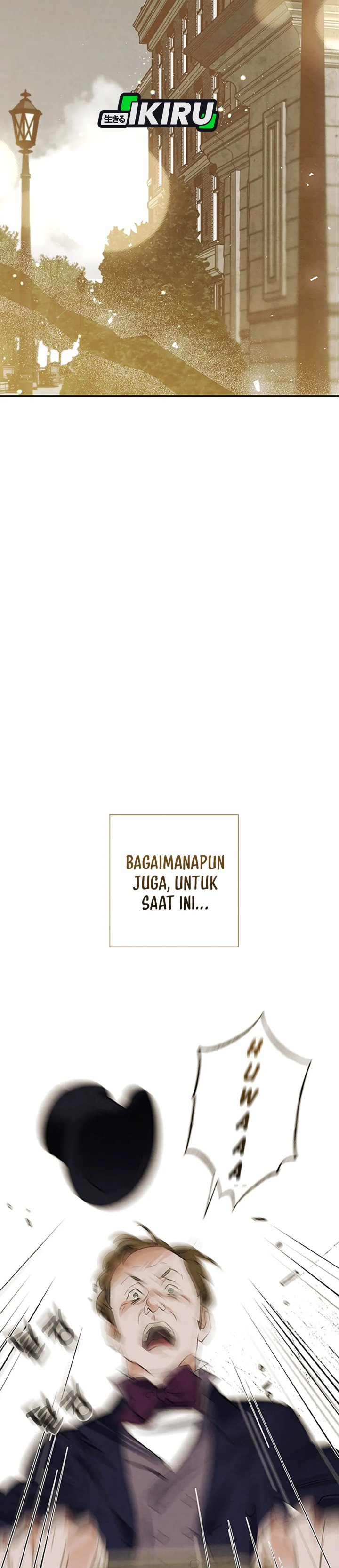 The Black-Haired British Doctor Chapter 39 Gambar 23