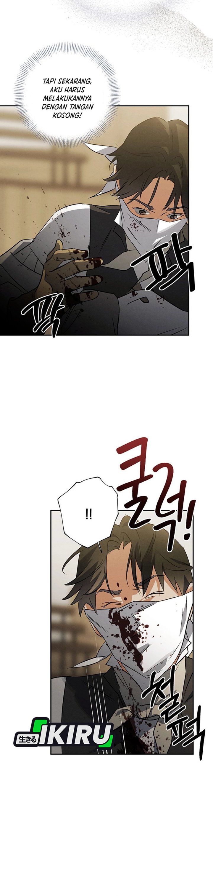 The Black-Haired British Doctor Chapter 40 Gambar 4