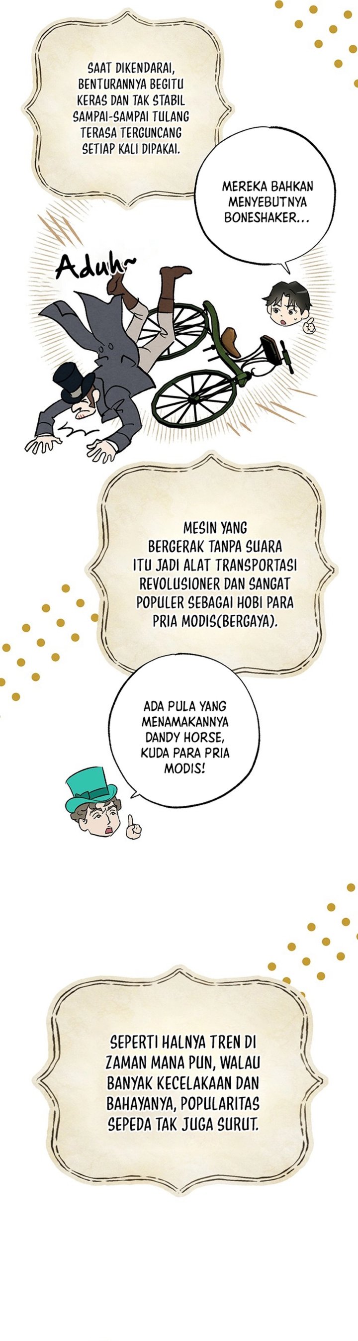 The Black-Haired British Doctor Chapter 40 Gambar 15