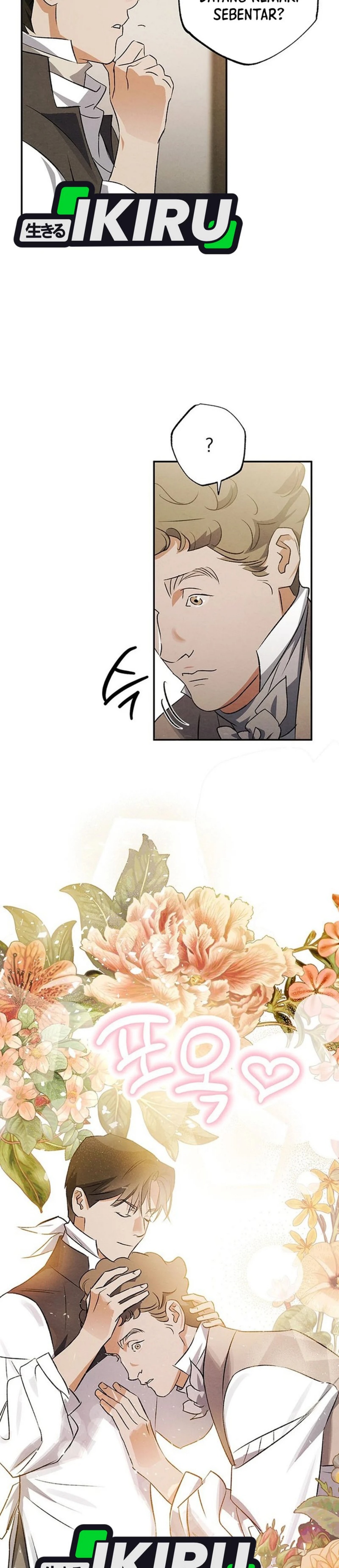 The Black-Haired British Doctor Chapter 41 Gambar 19