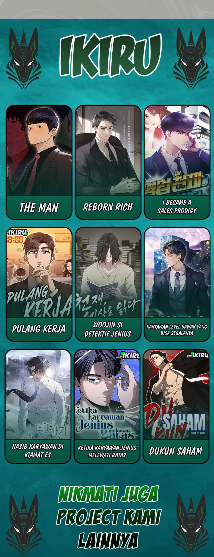 The Black-Haired British Doctor Chapter 44 Gambar 29