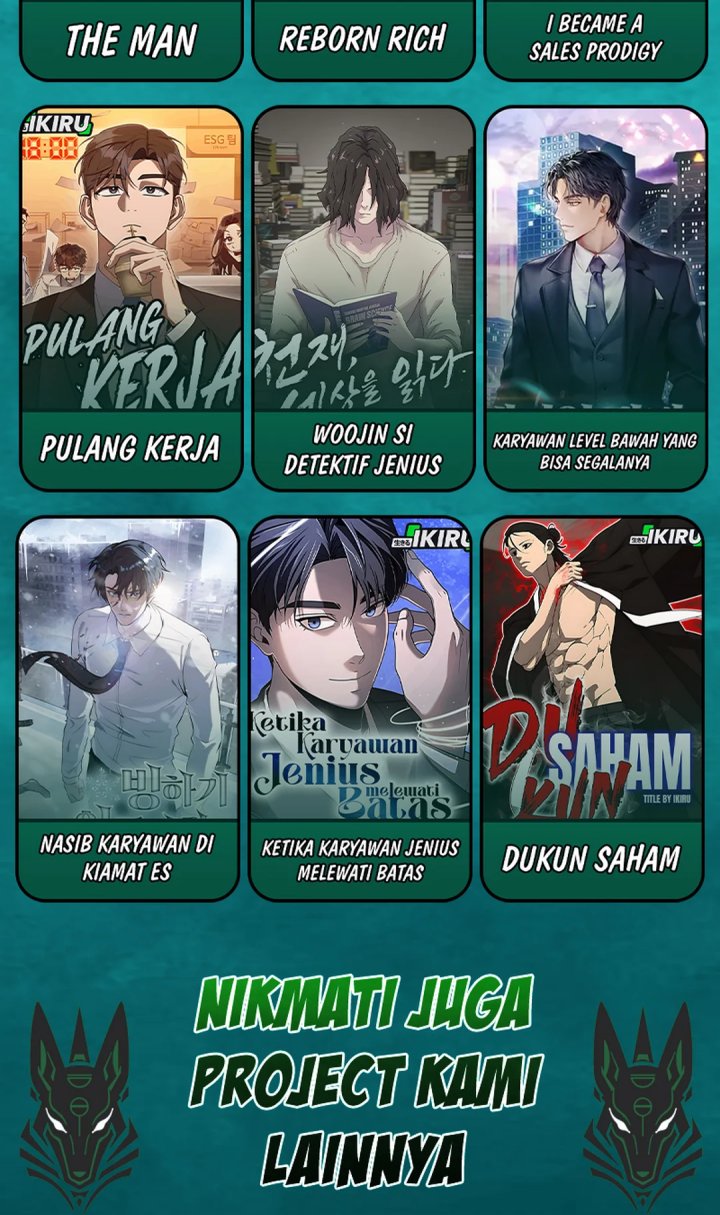 The Black-Haired British Doctor Chapter 45 Gambar 28