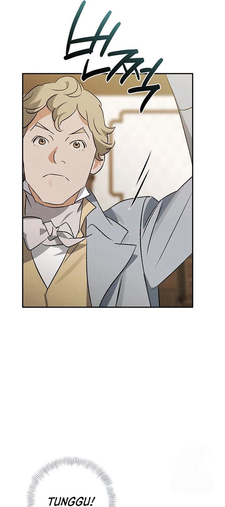 The Black-Haired British Doctor Chapter 49 Gambar 24