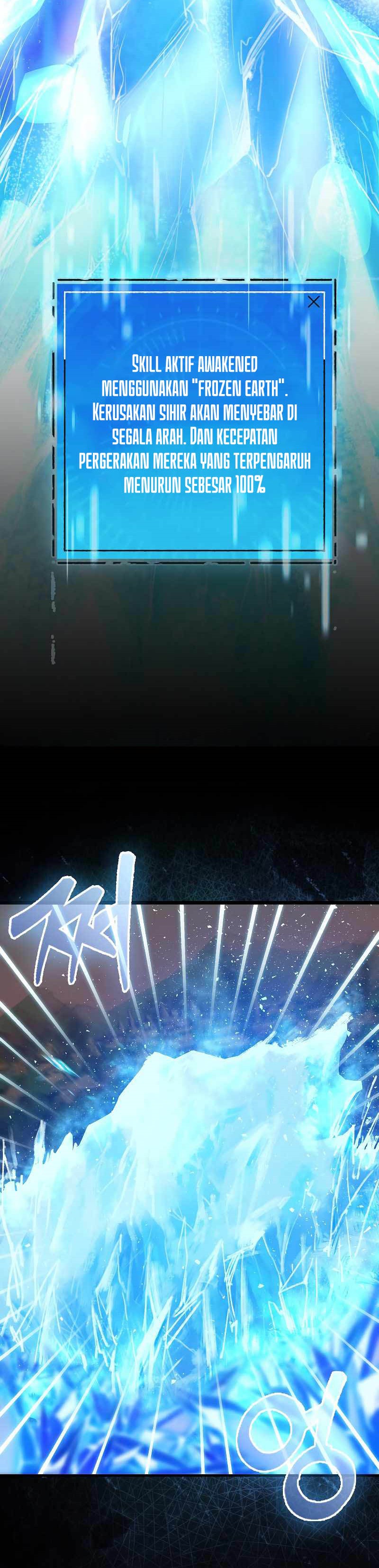 The Blood Knight’s Villains Chapter 02 Gambar 10