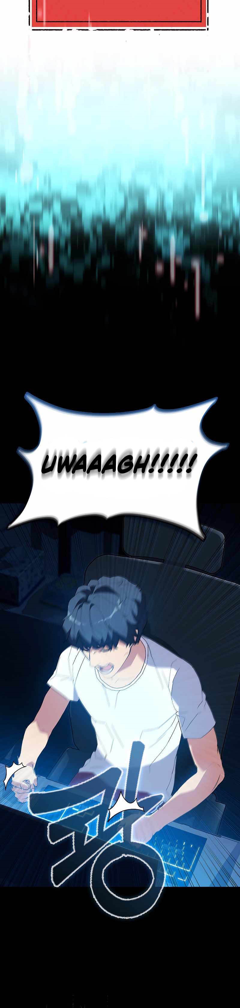The Blood Knight’s Villains Chapter 02 Gambar 21