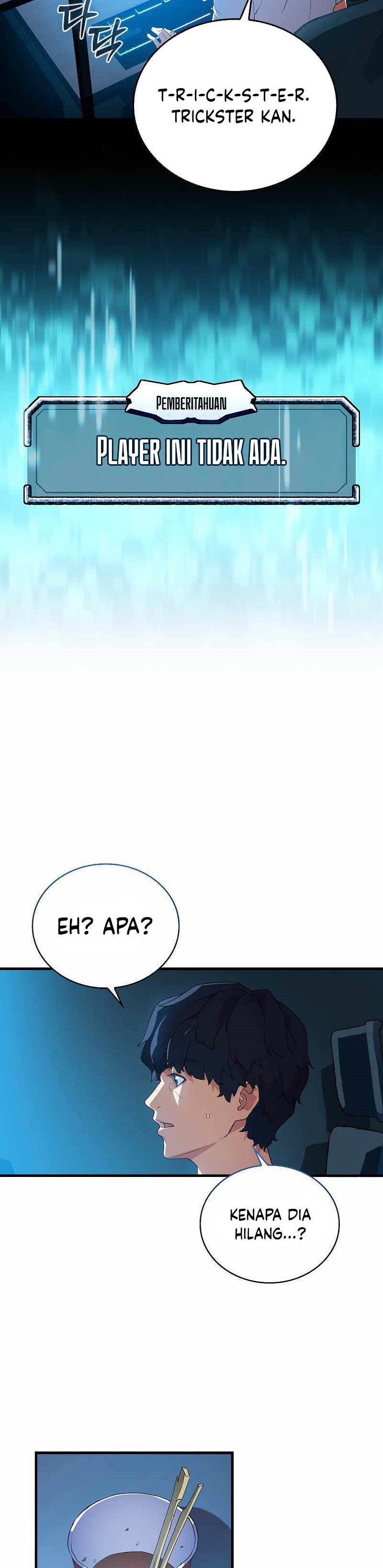 The Blood Knight’s Villains Chapter 02 Gambar 33
