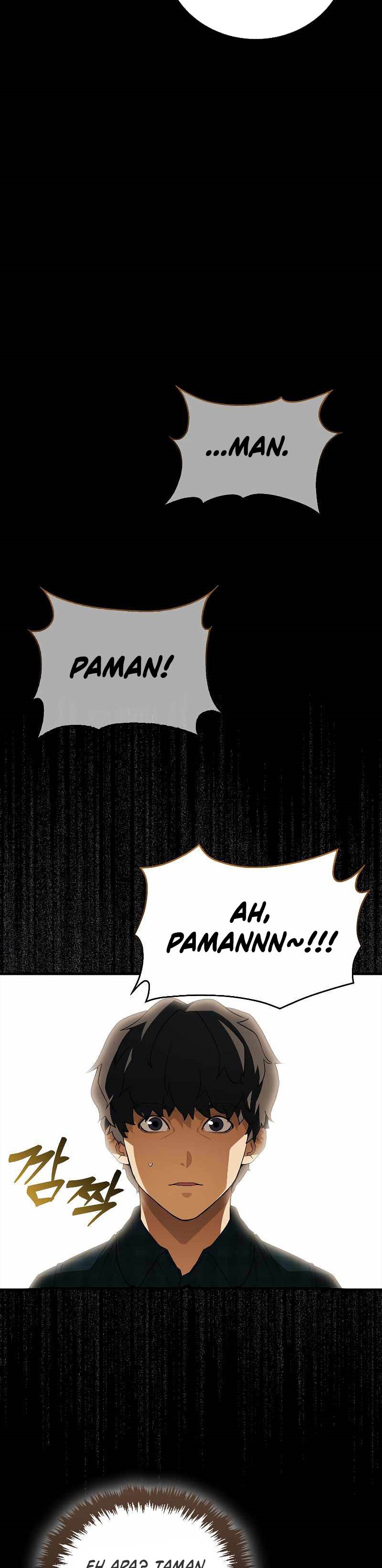 The Blood Knight’s Villains Chapter 02 Gambar 35