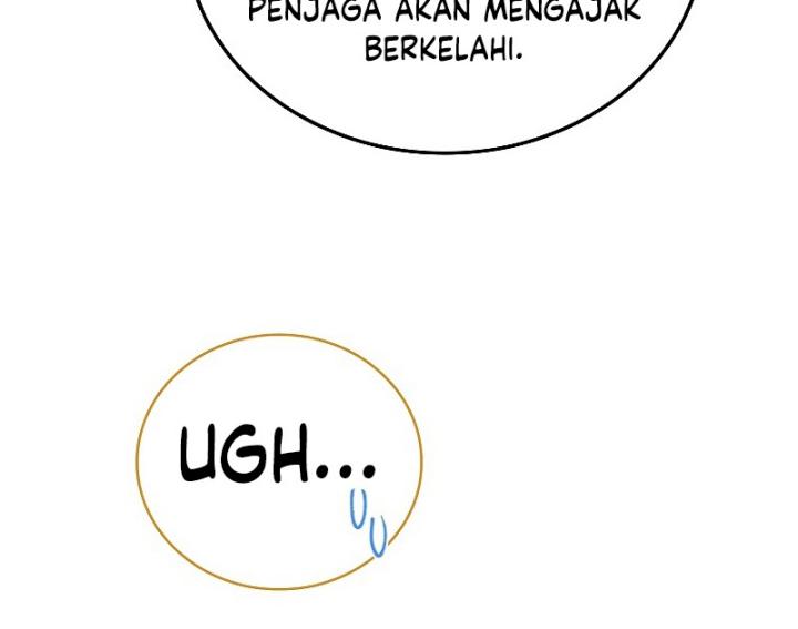 The Blood Knight’s Villains Chapter 10 Gambar 8