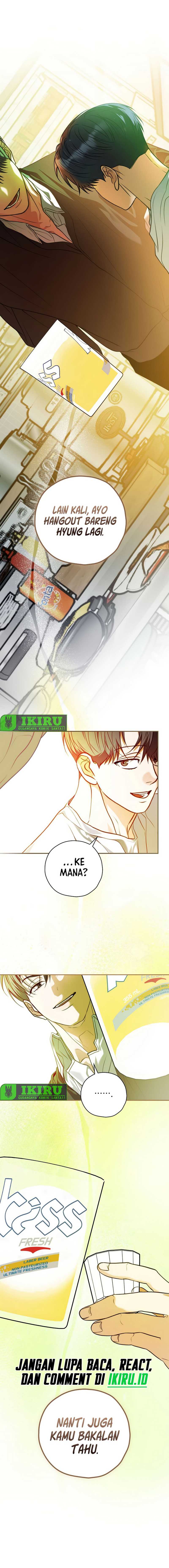 The Book-Eating Actor Chapter 26 Gambar 10
