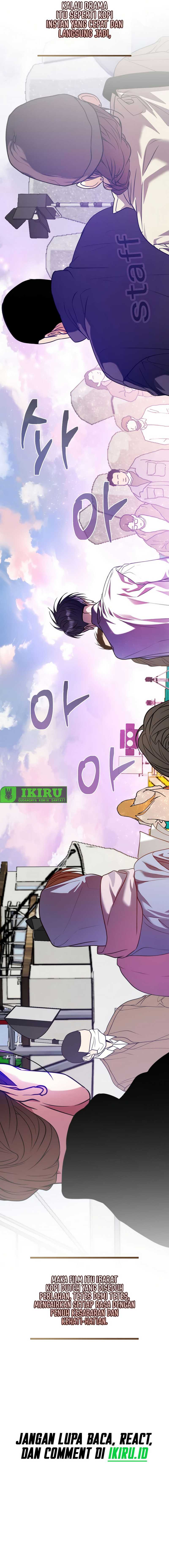 The Book-Eating Actor Chapter 26 Gambar 13
