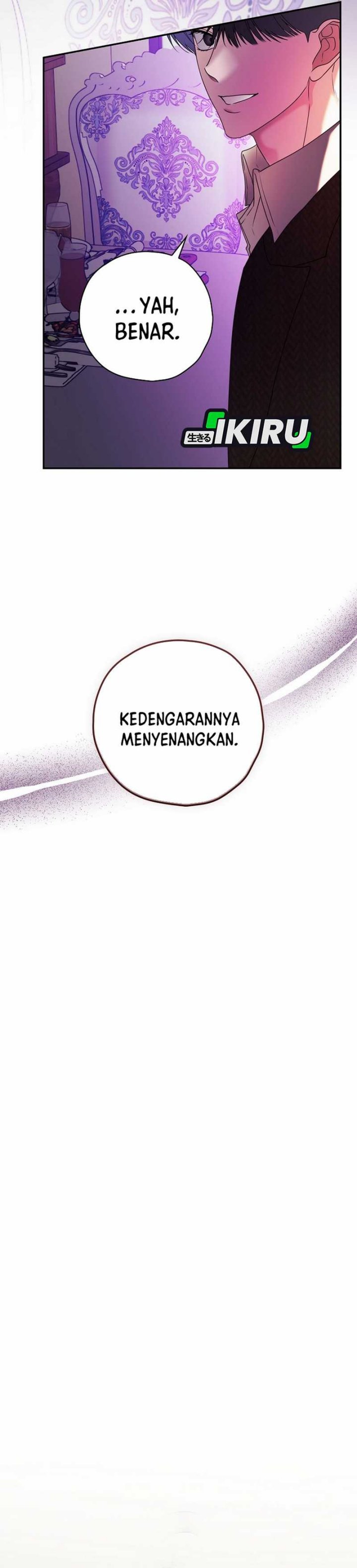 The Book-Eating Actor Chapter 34 Gambar 5