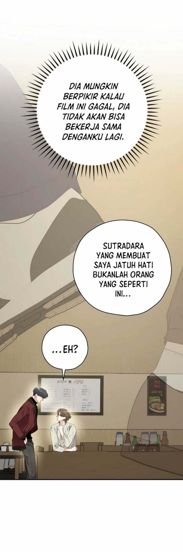 The Book-Eating Actor Chapter 34 Gambar 10