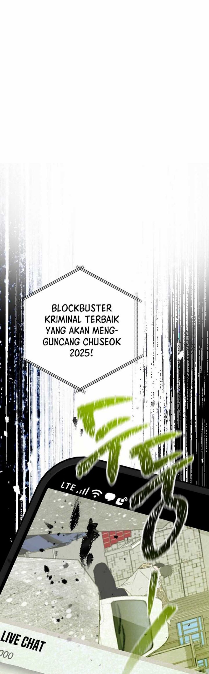 The Book-Eating Actor Chapter 34 Gambar 16