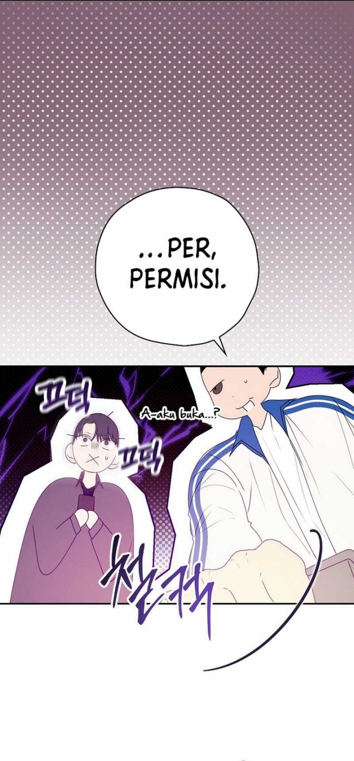 The Book-Eating Actor Chapter 34 Gambar 21