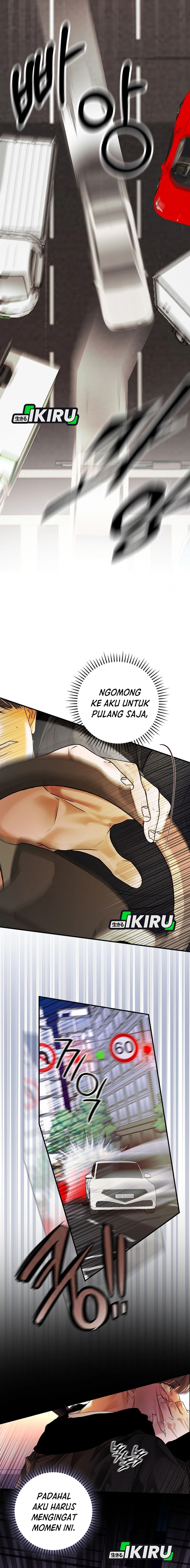The Book-Eating Actor Chapter 36 Gambar 3