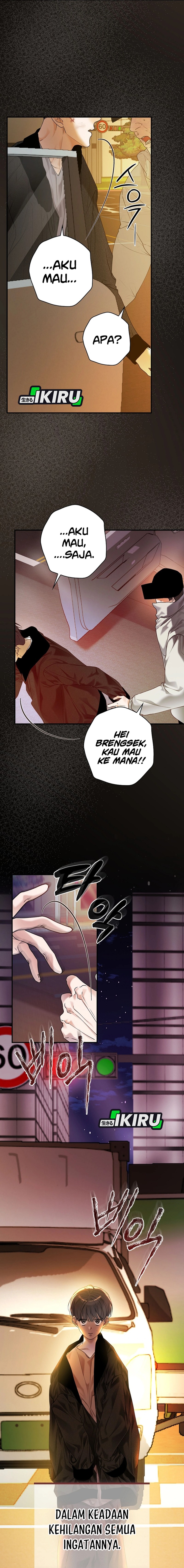 The Book-Eating Actor Chapter 36 Gambar 7
