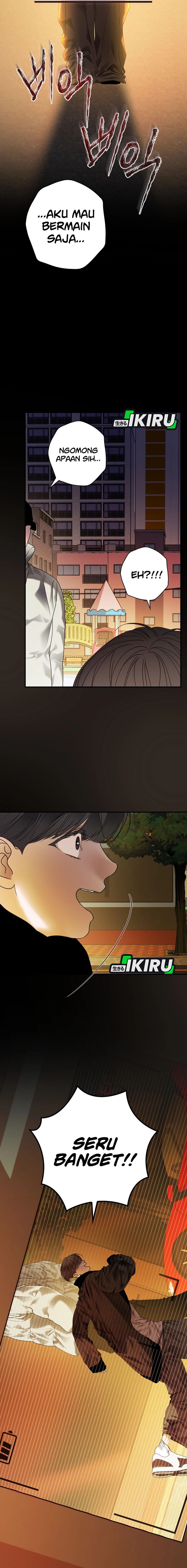 The Book-Eating Actor Chapter 36 Gambar 8