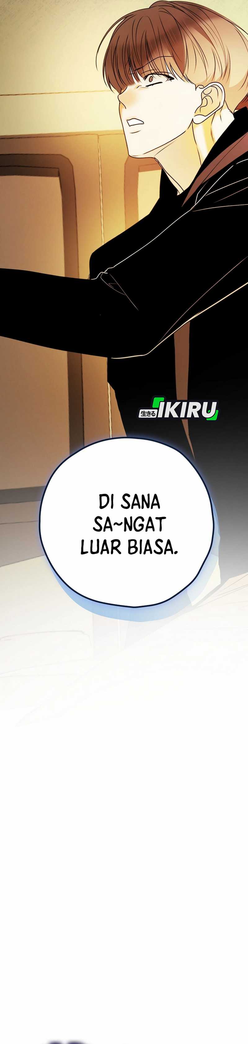 The Book-Eating Actor Chapter 37 Gambar 13